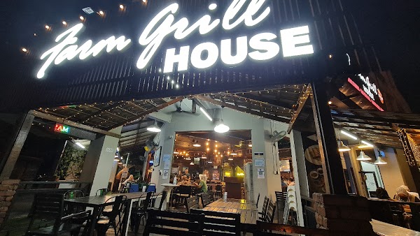 Farmgrill House - Photo 1