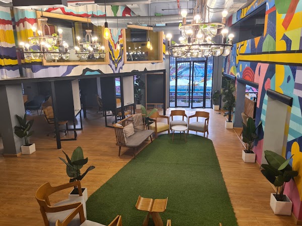 Star Coworking - Coworking space in Andheri East