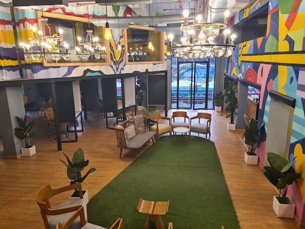 Star Coworking - Coworking space in Andheri East