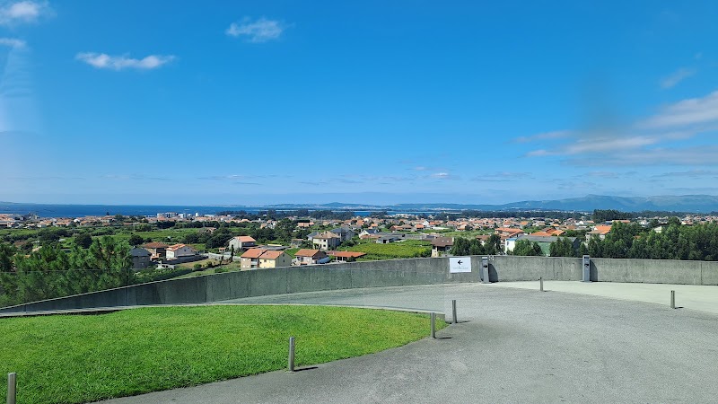 Martin Codax (Almacen) photo 5