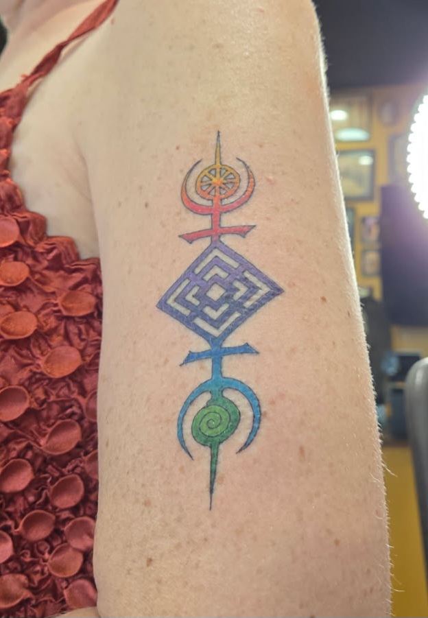 Dutch Touch Tattoo & Piercing — tattoo studio near El Cajon