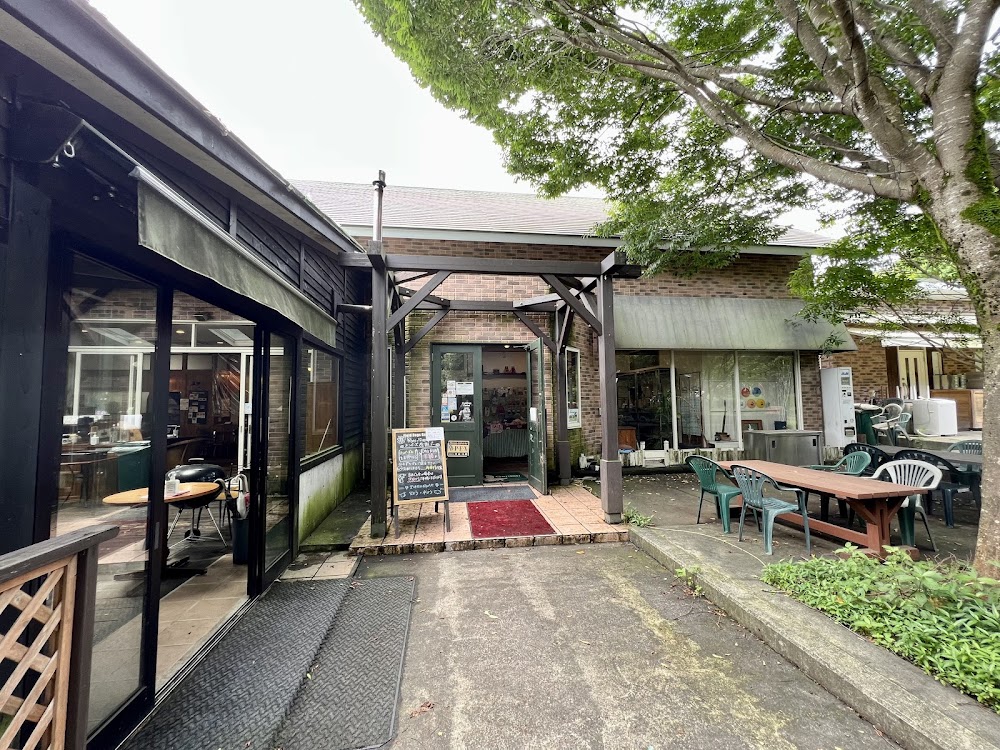 ASAGIRI Field Dogs Garden