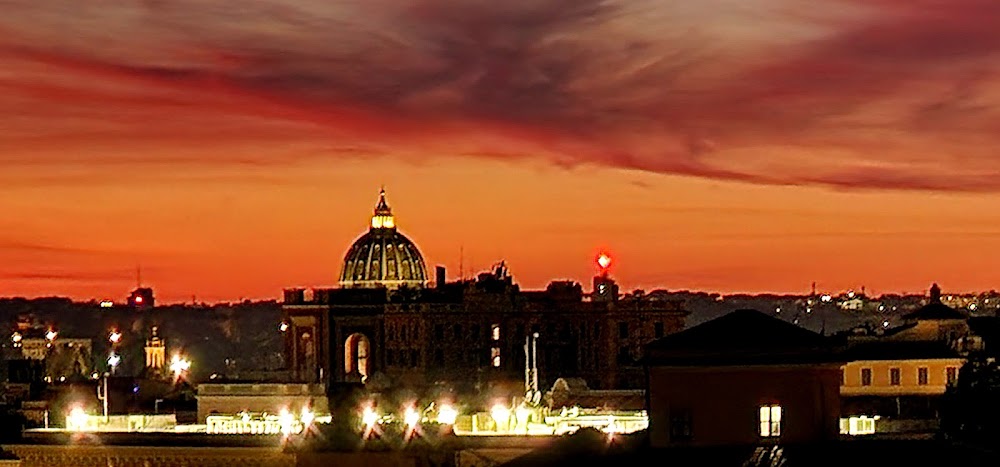 Hotel Colosseum fotoğraf 1
