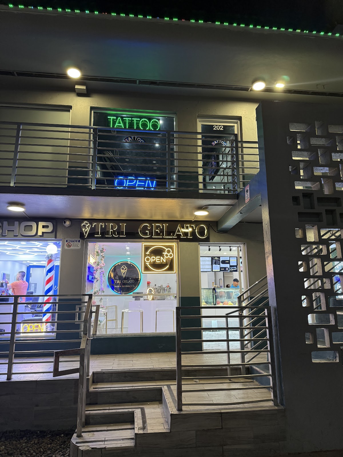 Eleventh & Ink Tattoo tattoo work — photo 2