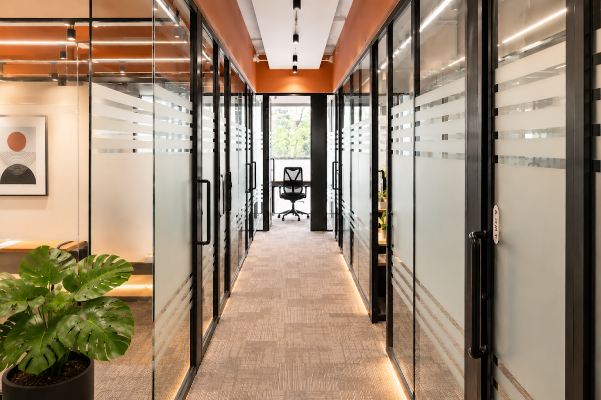 Workbay Coworking