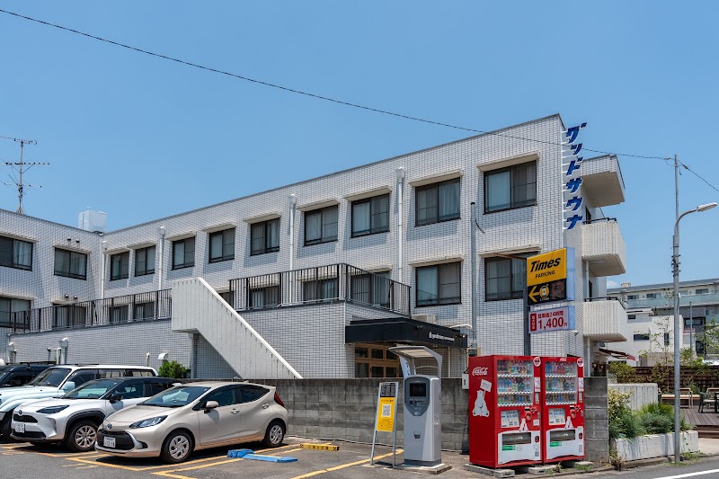 グッドサウナ調布国領 by goodroom 3