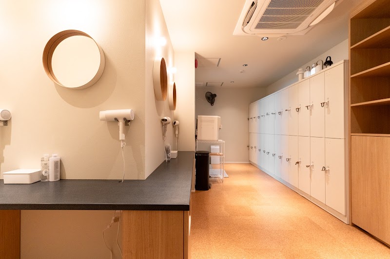 グッドサウナ調布国領 by goodroom 2