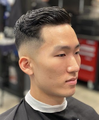 High Powered Barbers photo 3