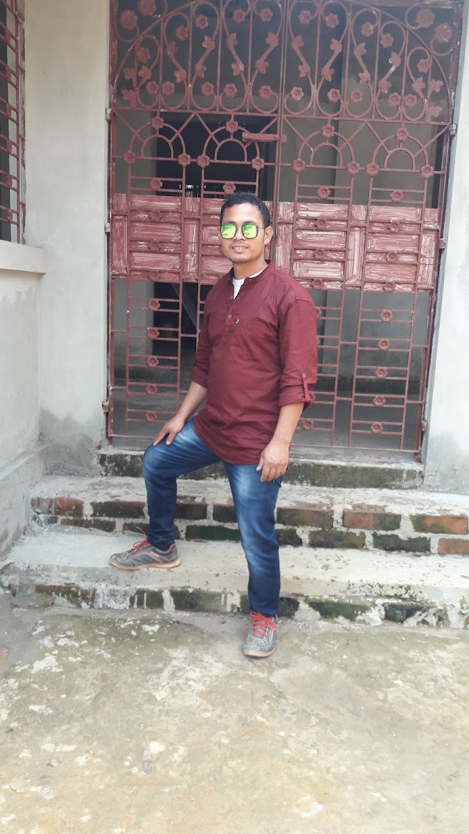 Surajit Debbarma photo 4