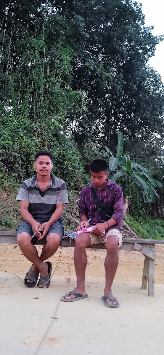 Surajit Debbarma photo 1