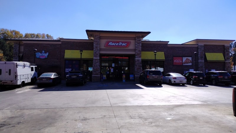 RaceTrac photo 1