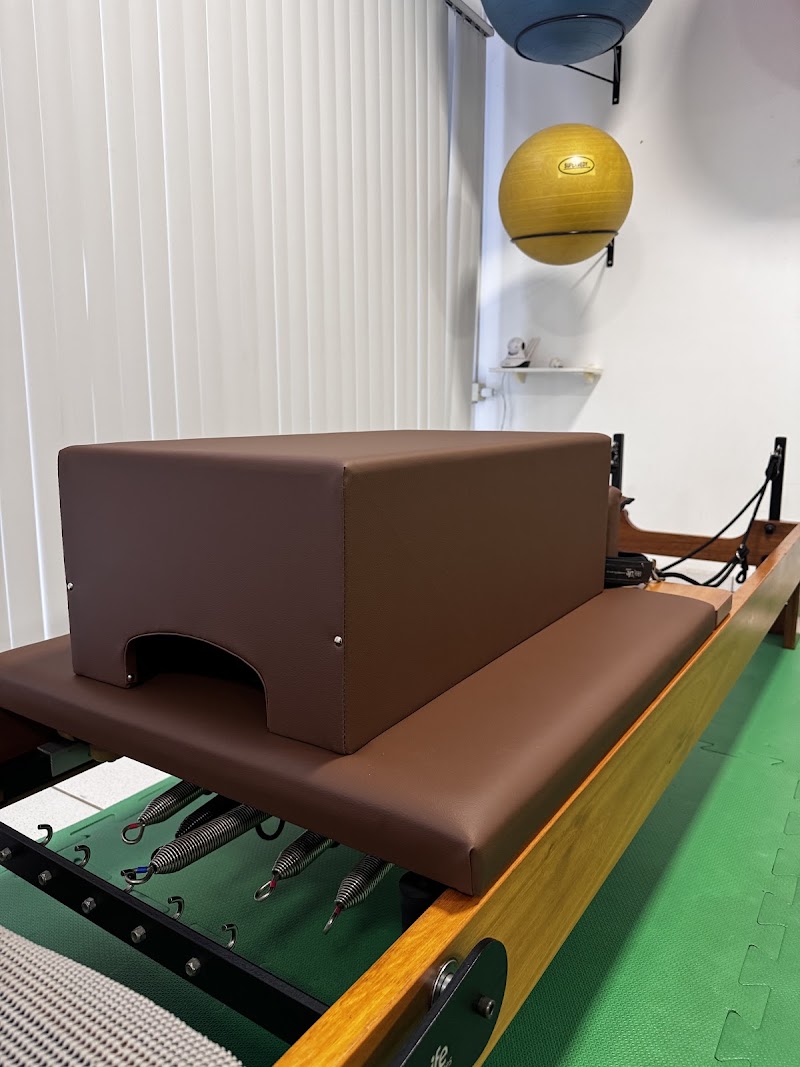 Foto de Femini Fisio Pilates
