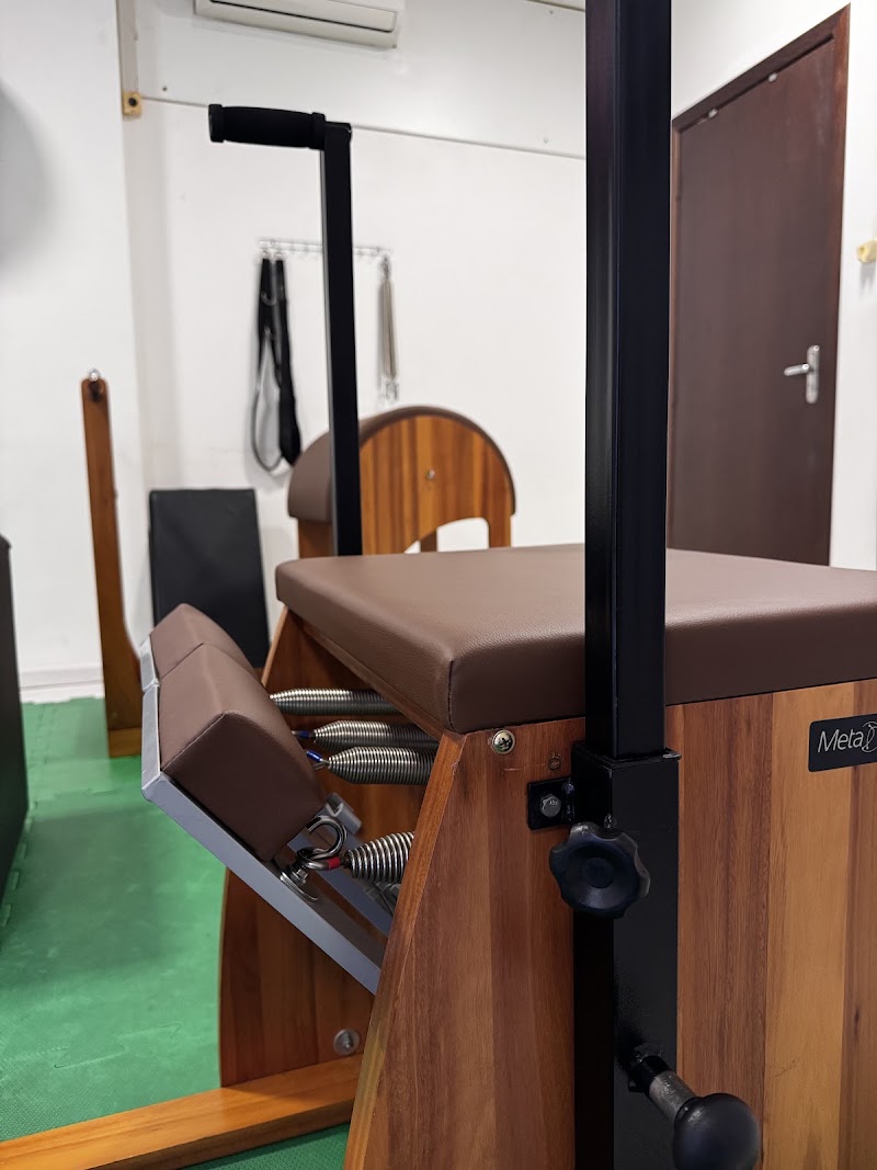 Foto de Femini Fisio Pilates