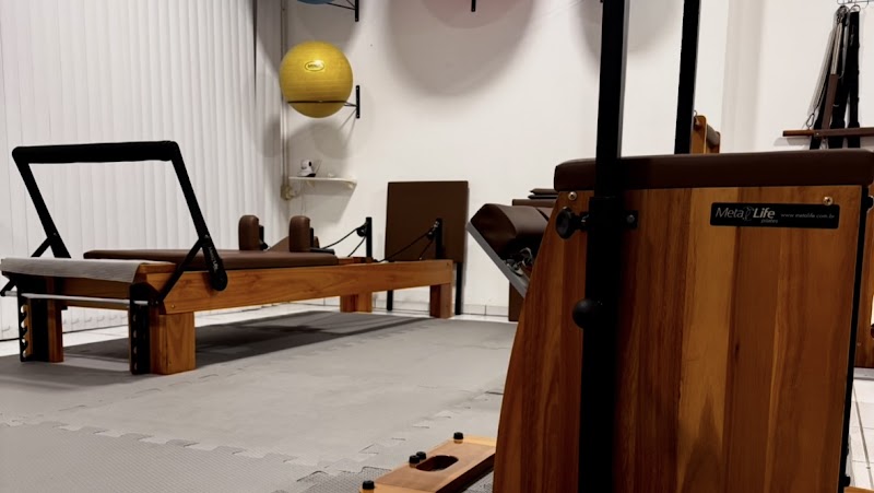 Femini Fisio Pilates
