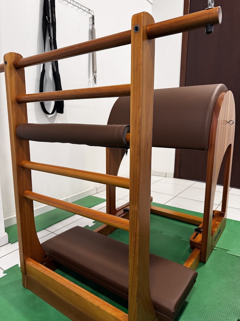 Foto de Femini Fisio Pilates