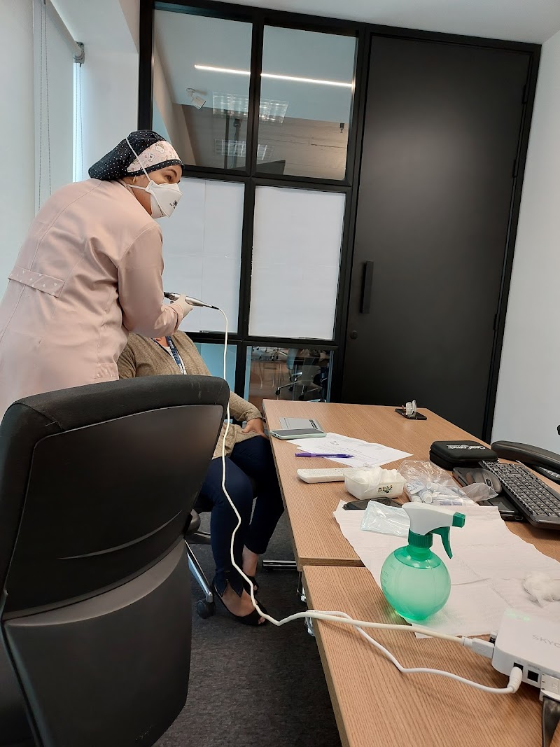 CORB - Centro Odontológico Rio Branco