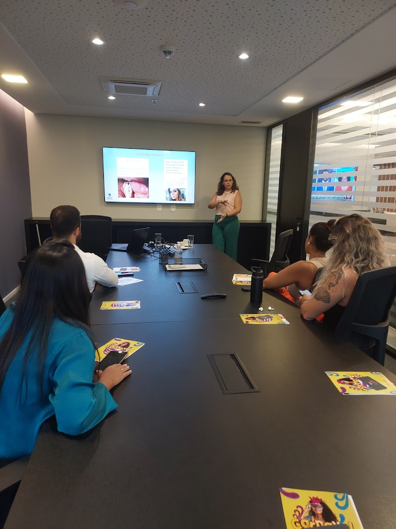 CORB - Centro Odontológico Rio Branco - foto 3