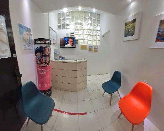 CORB - Centro Odontológico Rio Branco - foto 4