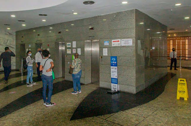 CORB - Centro Odontológico Rio Branco - foto 5