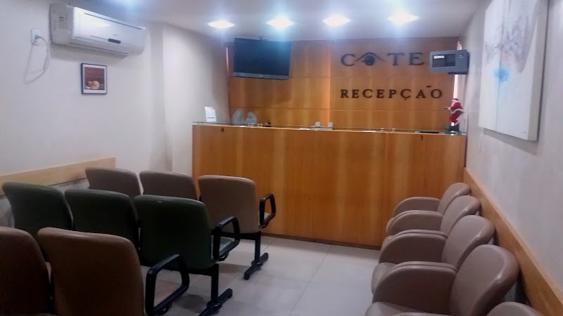 Centro Ophthalmologic examinations and treatment