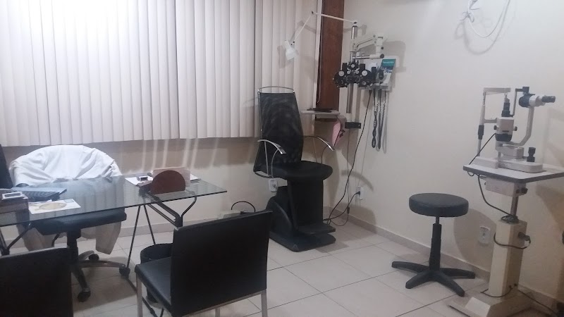Foto de Centro Ophthalmologic examinations and treatment