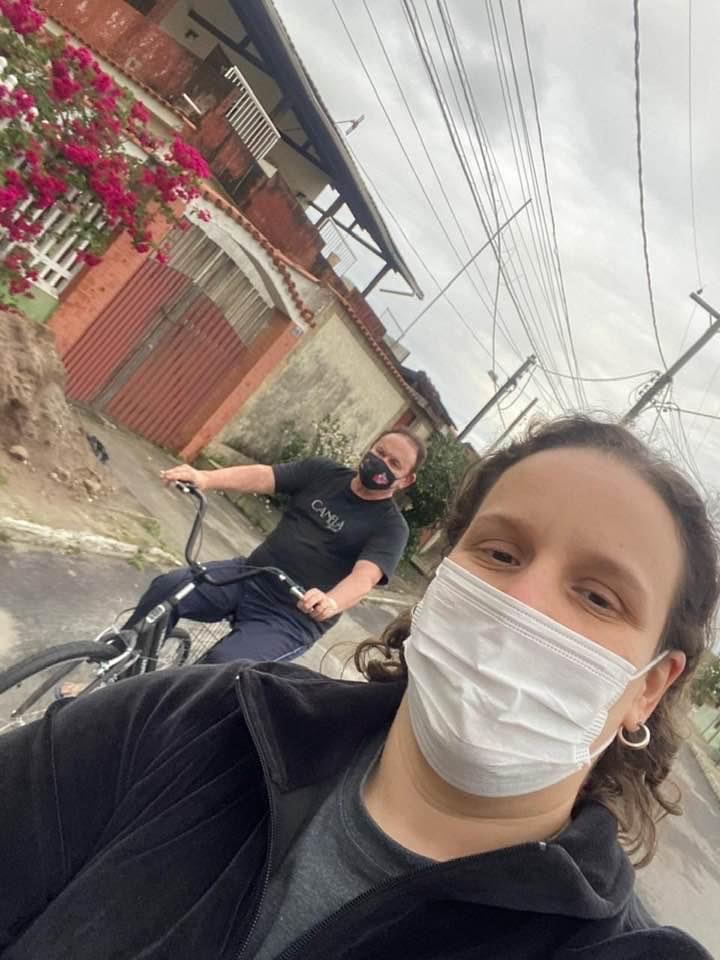Foto de José Adalberto Fernandes Oliveira