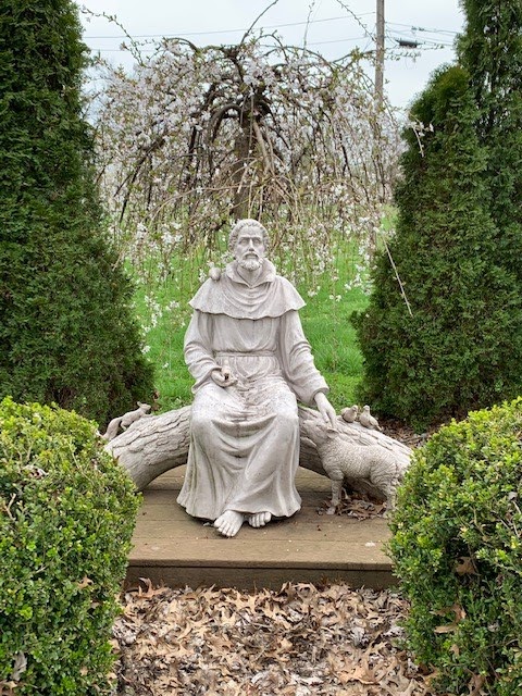 Photo by Incarnation Catholic Church