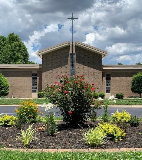 Photo by Incarnation Catholic Church