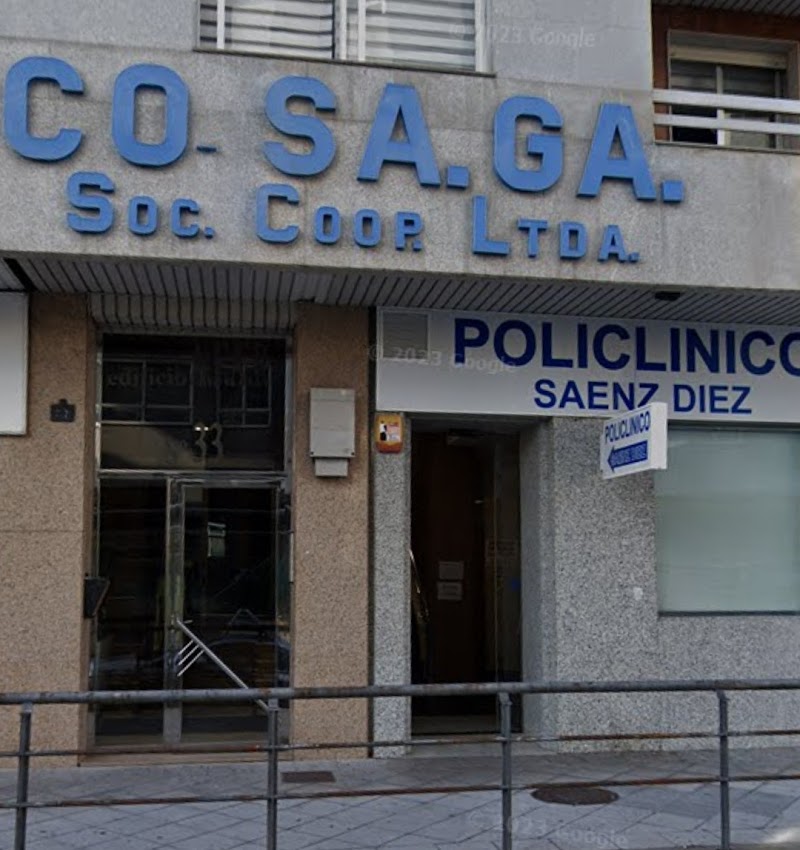 Policlínico CO.SA.GA. photo 1