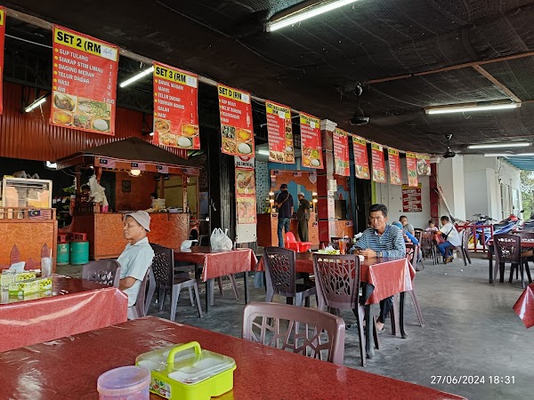 Restoran Baba - Photo 1