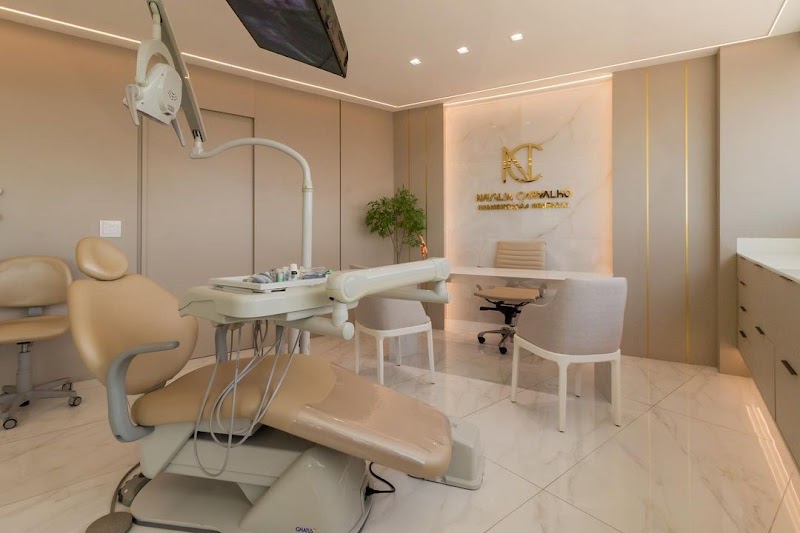 Dra. Natalia Carvalho - Harmonização Orofacial - foto 3