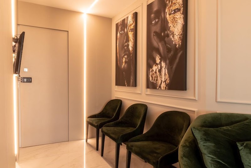 Dra. Natalia Carvalho - Harmonização Orofacial - foto 5