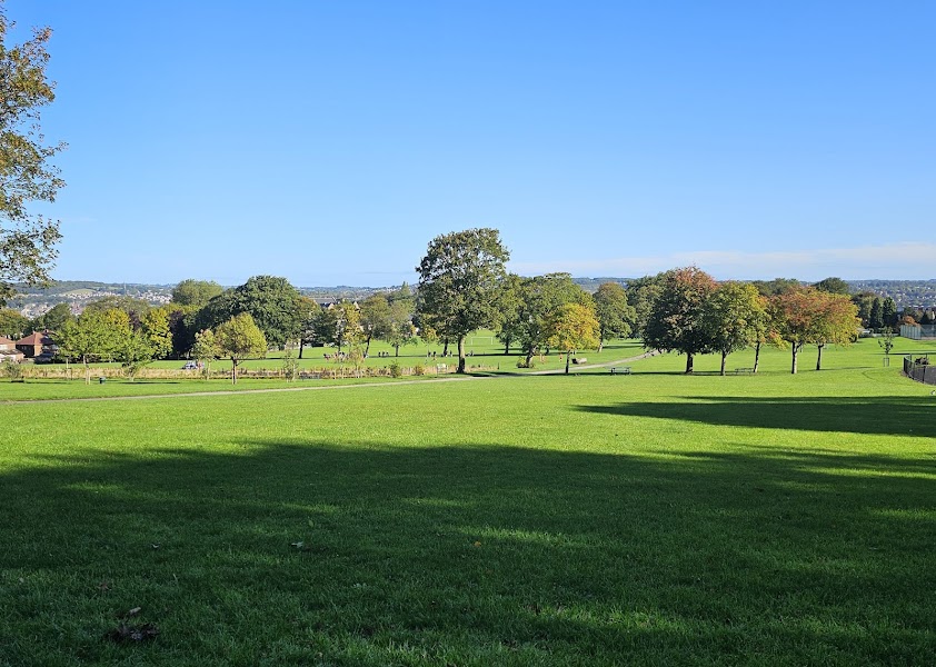 Bramley Park