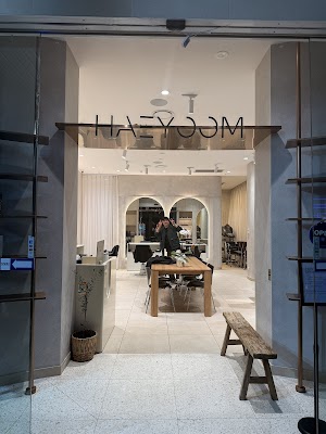HAEYOOM Haymarket photo 2