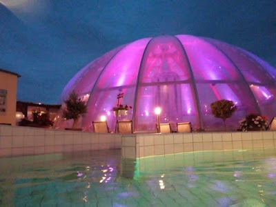 Bad Wilsnack, Therme