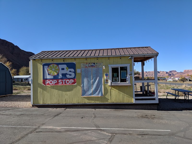 Lop's Pop Shop photo 1