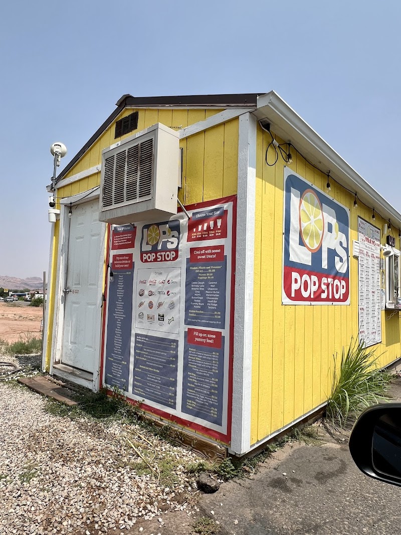 Lop's Pop Shop photo 4