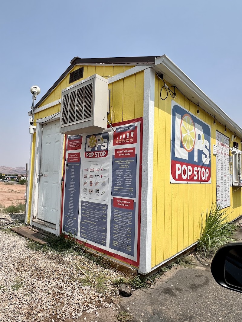 Lop's Pop Shop photo 4