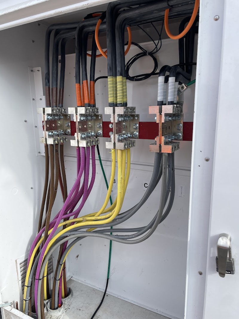 All American Electric LLC - Electrician in Houston