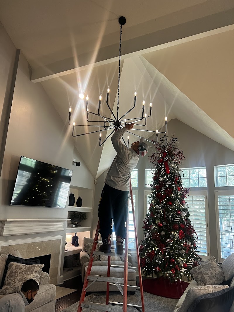 All American Electric LLC - Electrician in Houston