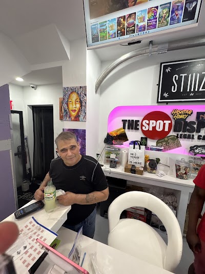 The Spot Dispensary - Legal Cannabis Dispensary Store
