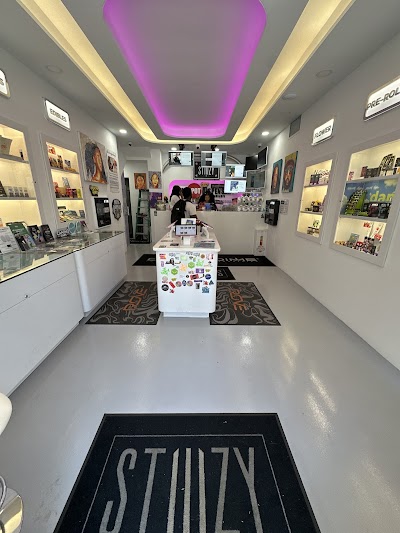 The Spot Dispensary - Legal Cannabis Dispensary Store