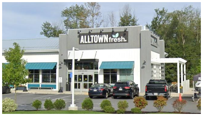 Alltown Fresh