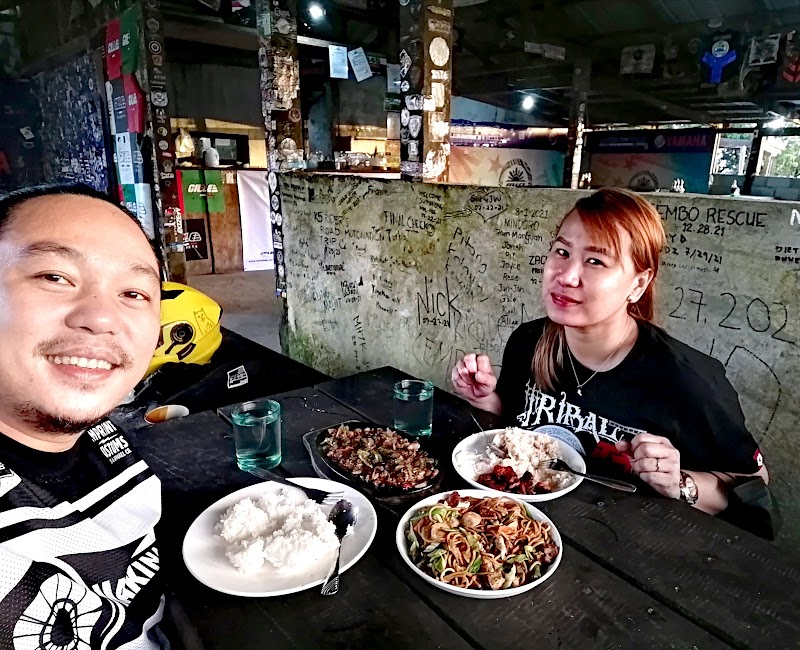 Mua's cafe
