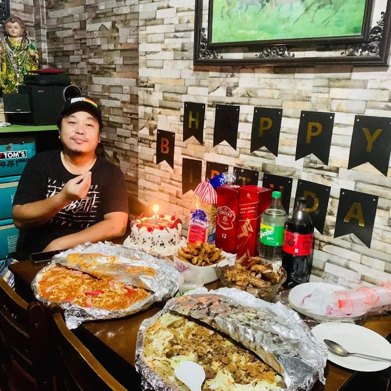 Mua's cafe