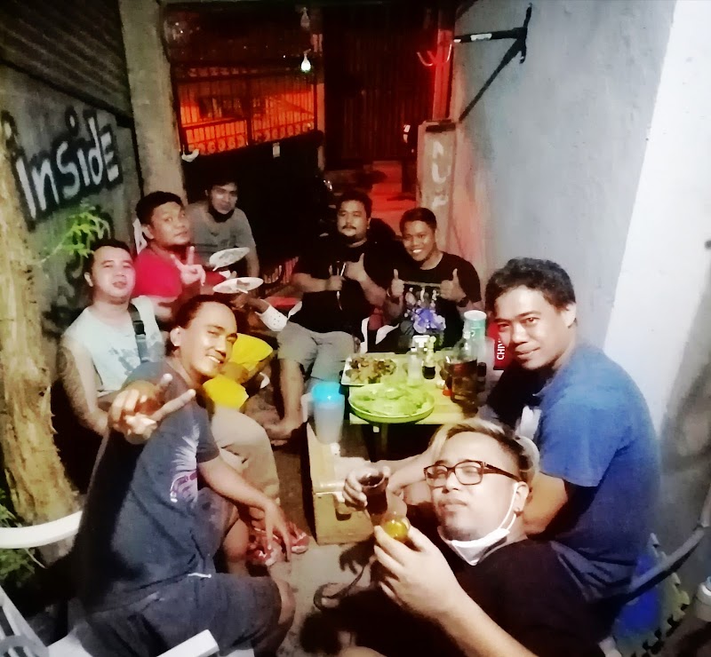 Mua's cafe