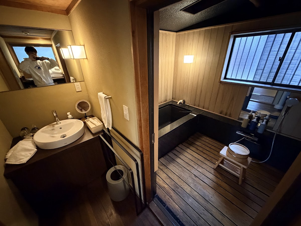 Ryokan Onomichi Nishiyama - ryokan in Onomichi, Hiroshima (3)