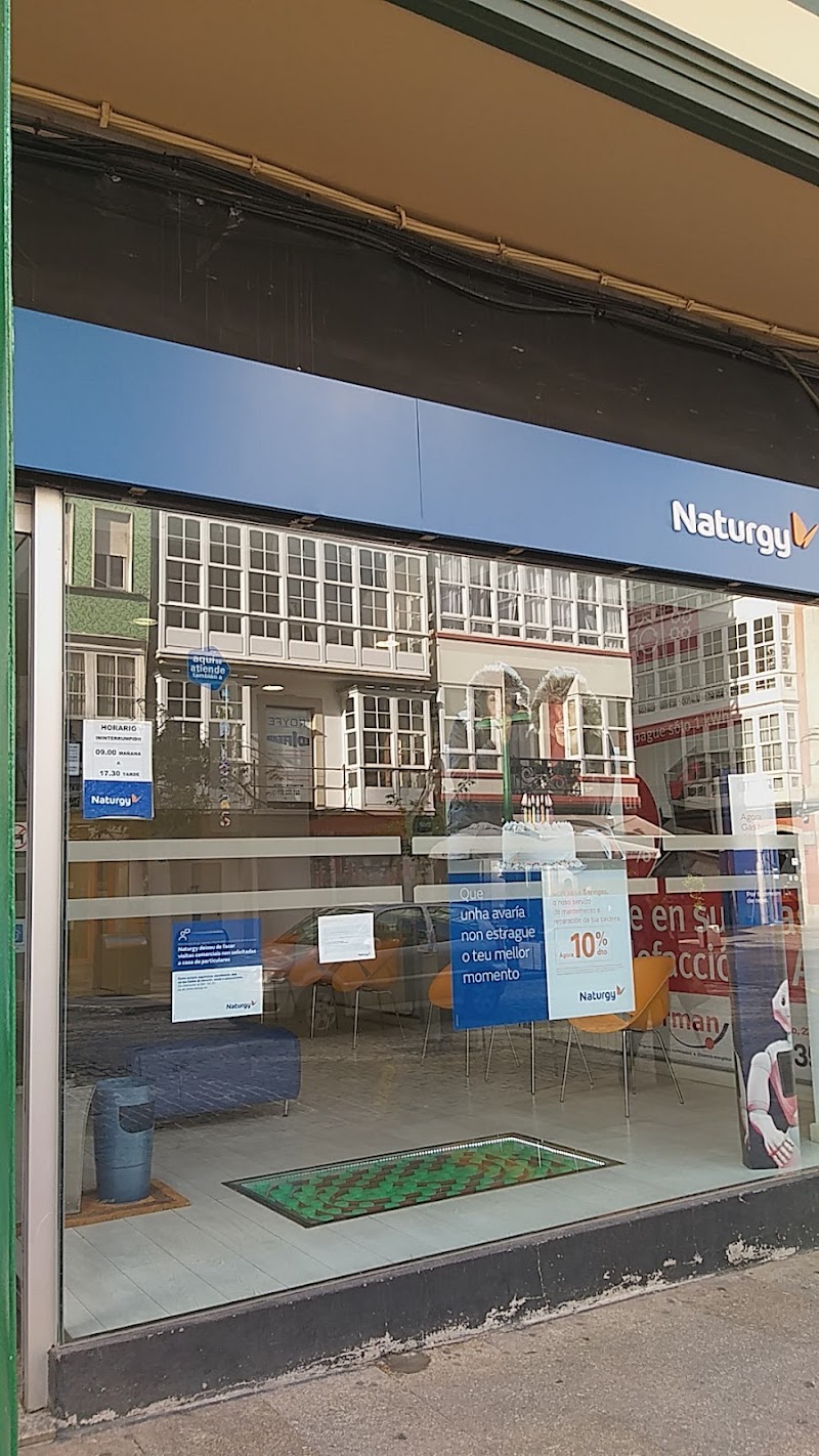 Naturgy Ferrol photo 5