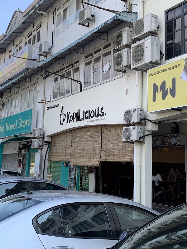 Kopilicious - Photo 1