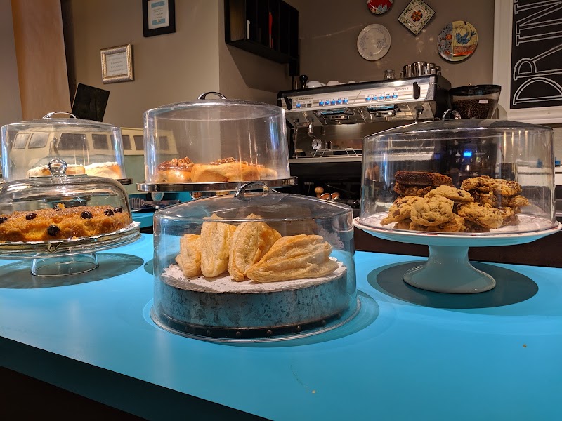 Fresh Coffee, Pastries & More photo 2